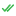 Check Icon