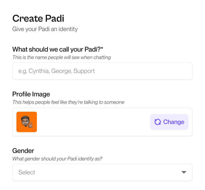 Padi-Image